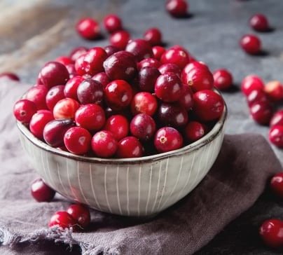 Cranberry Extract