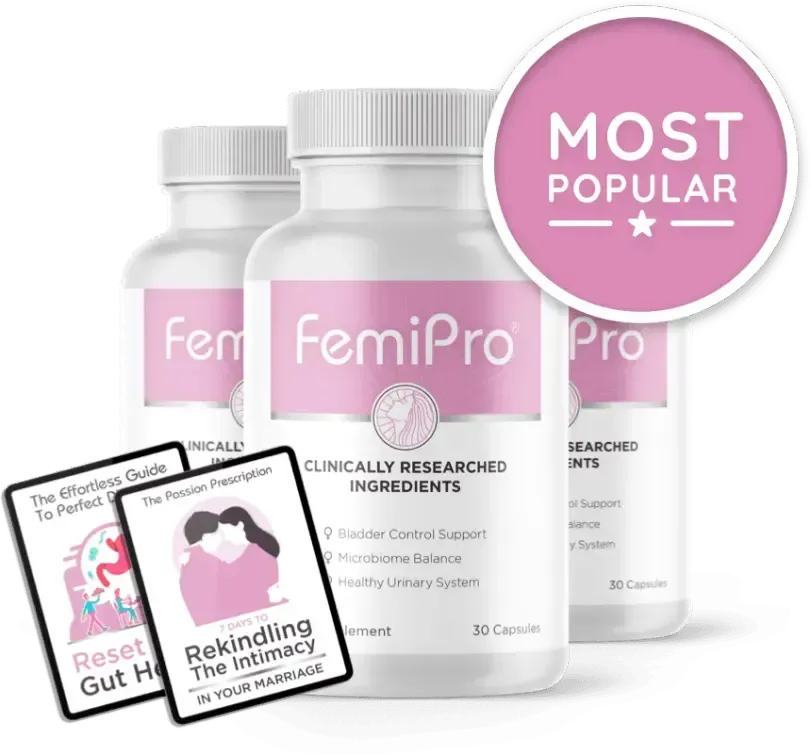 What Is FemiPro?