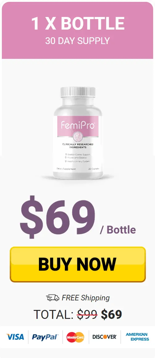 1 Bottle
