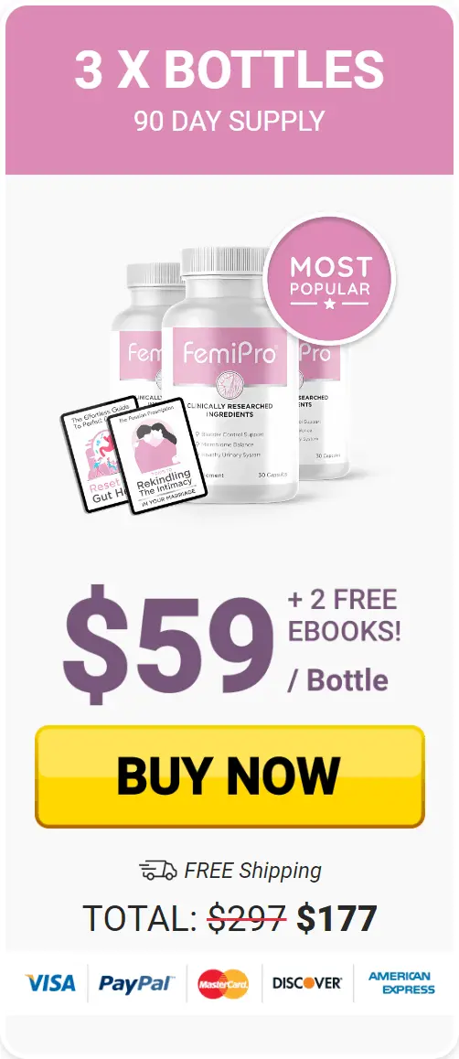 3 Bottle